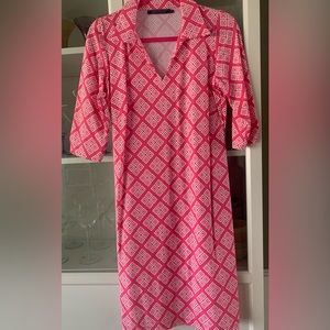 Katheryn Way dress Medium